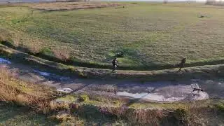 DJI Neo 2 first flight