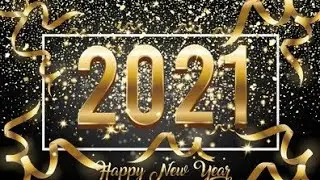 New Year 2021,wallpaper,pictures,photos,Images &etc.