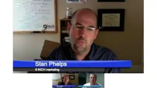 #TChat Preview - Employee Recognition with Stan Phelps