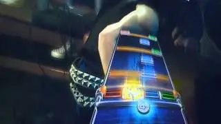 [RB3] Chiasm Broken Fill FC