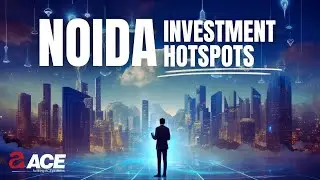 Your Guide To Smart & Profitable Investments On Noida Expressway Property 🌆💰
