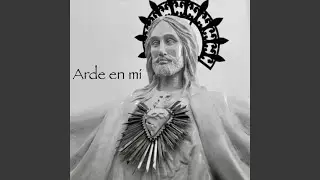 Arde En Mi (feat. Alan Domínguez)