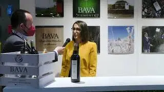 Intervista a Francesca Bava di Bava / Giulio Cocchi a Vinitaly 2022