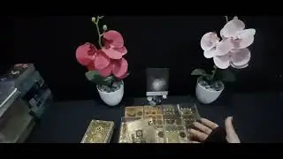 ❤️IMPORTANT..‼️MESSAGE FOR YOU ELEMENTS OF WATER, CANCER, PISCES, SCORPIO IN 2026 ENERGY UPDATE 👉...