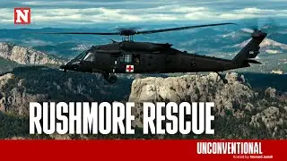 Black Hawk in the Black Hills | Embedding with the South Dakota Army National Guard MEDEVAC