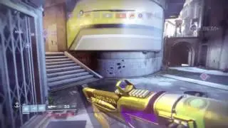 Destiny 2 - How to get power ammo EVERY TIME in PvP Crucible