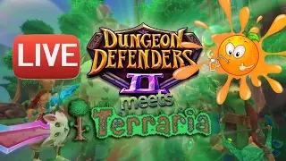 Friday Night Fun Stream! NM4 Runs in DD2! Dryad Give Away!