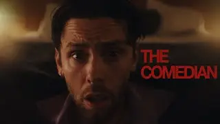 The Comedian - Jakob Owens Horror Short Film Contest 2025