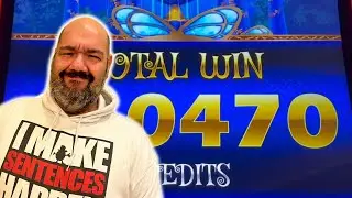 MY $100 FREE PLAY JACKPOT!!!!!!!!!