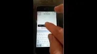 Get location on Waze
