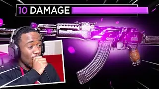 NEW OVERPOWERED AK47! 🤯 (BEST AK47 CLASS SETUP) - Cold War Warzone