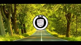 The Maphroi Project - Lazy Heart