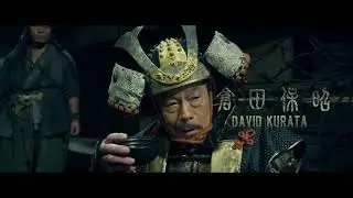 ICEMAN 2   THE TIME TRAVELER   Trailer   Donnie Yen Action Movie   Peeas Studios   YouTube 720p