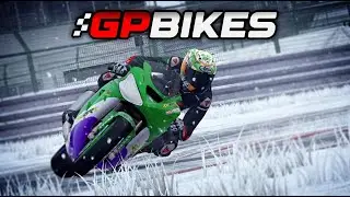GP Bikes XMAS Event!!