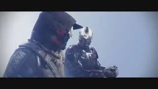 Film - Cayde-6  son dernier sacrifice fr final shape