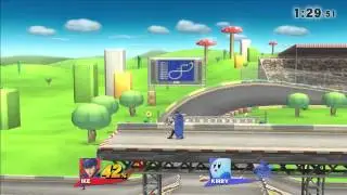 That Hitbox Though...
