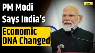 PM Modi News: PM Modi Hails 11 Years Of Reforms, Says India&rsquo;s Economic DNA Transformed
