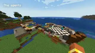 Steve &mdash; A Minecraft Mod That Adds Fully Autonomous AI Agents