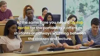 What are the Requirements for Laptop Rental Dubai?