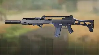 New Holger 26 Damage Output (Test Server)