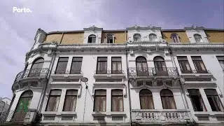 Porto Arquitetura | Visitas e Conversas a 8 obras de arquitetura da Cidade