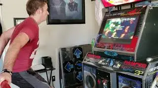[Pump It Up NX] World Tour - E7-2 - s34n - Athens - Lazenca Save Us
