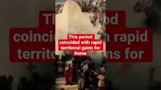 Class, Status and Justice in Ancient Rome #shorts