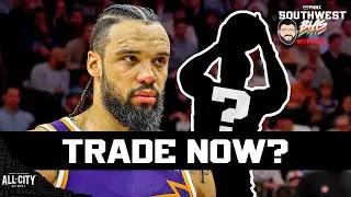 Dillon Brooks&rsquo; Career Night Exposes What the Phoenix Suns Must Do at the Trade Deadline