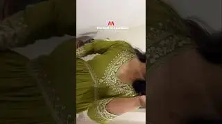 Myntra🎀Anarkali kurta sets haul #trendy #best #anarkalikurtis  #aliacutkurti  #youtubeshorts