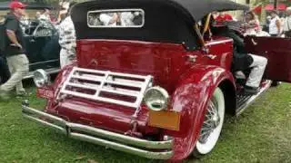 Duesenberg SJ
