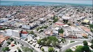 Paulo Afonso - Bahia - Brasil