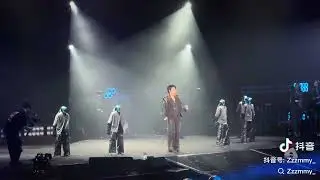 China&rsquo;s Unitree robots performed as backup dancers at a professional singer&rsquo;s concert