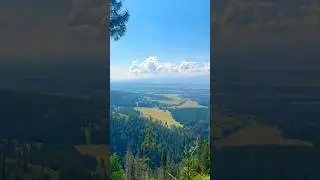 Jamnik|Словаччина|Похід|Високі Татри⛰️#mountains #hiking #tatary #tatrywysokie #beautifulplaces