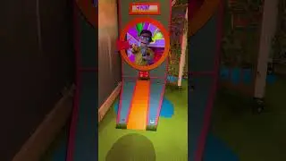 Awesome Interactive Mini Golf Hole | Caddies Crawley