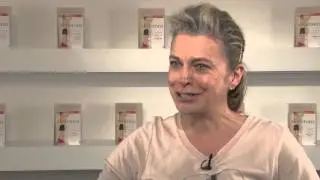 Jane Fallon talks about her new novel, SKELETONS
