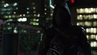 Arrowverse, but it&rsquo;s just Michael Dorn&rsquo;s voice.