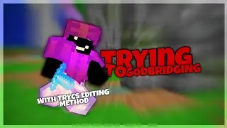 Trying to GodBridge!! #1【Bridging Thing】