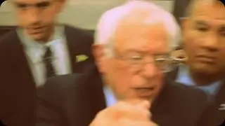 Meet Bernie/New Progressive Collective - 3/10/16 - Argo High (Southwest Chicagoland)