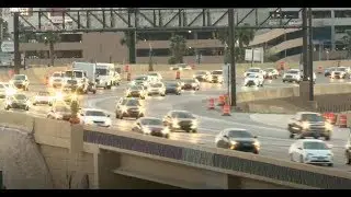 Nevada ranks first in the nation for transportation, study says