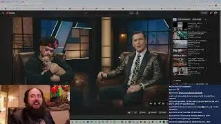 Rise and Grind EP 31: Claws and Laws + Random Dev