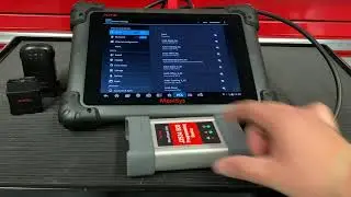 Технические советы Autel: как обновить VCI