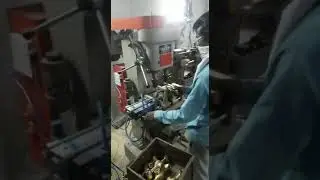 DRILLING CUM TAPPING MACHINE | 9311376670 | SIC