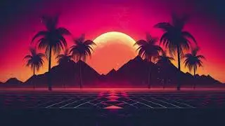 Memory - Synthwave Beats To Hangout To | Synthwave City | Signitunes