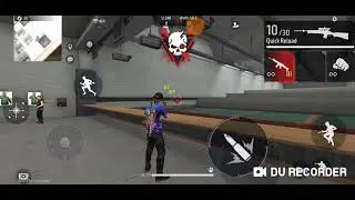 Free Fire Training Tround Gaming फ्री फायर ट्रेनिंग गेमिंग वीडियो