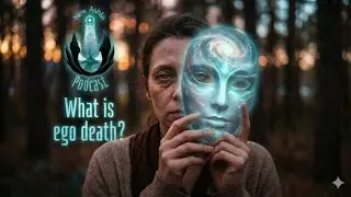 The Illusion of Ego Death: You Can't Have Relief Without Repair