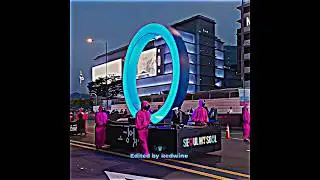 Squid game Fan Event ☠️ #squidgame #squidgame2 #squidgame3 #kdrama #viral #tranding #shorts