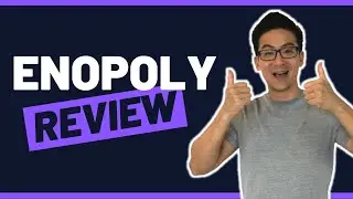 Enopoly Review - Can You Be Successful With This Amazon Automation Service? (Yes, But Wait...)