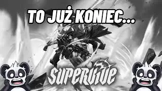 Dlaczego Supervive zamyka serwery?! Co poszło nie tak?