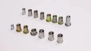 Need custom fasteners? Flybear delivers precision-engineered parts tailored to your needs.