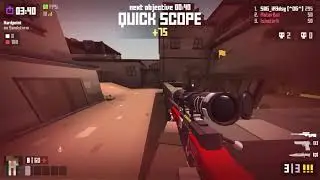 Krunker.io Montage ( Lil Tecca - Ransom )